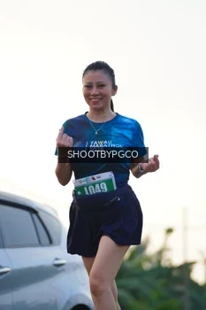 Runner Photo 4462328