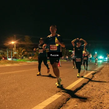 Runner Photo 4462335