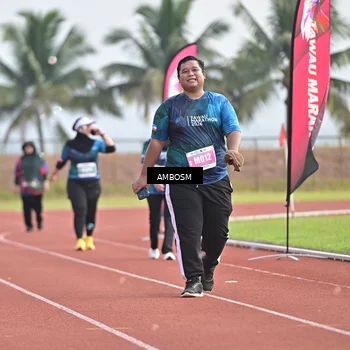 Runner Photo 4462342