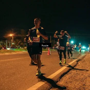 Runner Photo 4462350