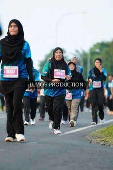 Runner Photo 4462370