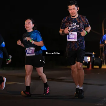 Runner Photo 4462373