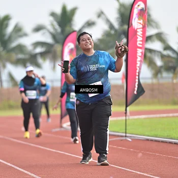 Runner Photo 4462376