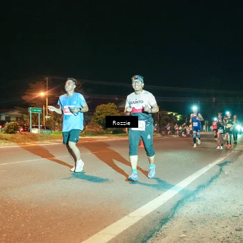 Runner Photo 4462381
