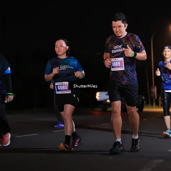 Runner Photo 4462383