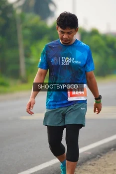 Runner Photo 4462384