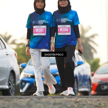 Runner Photo 4462390