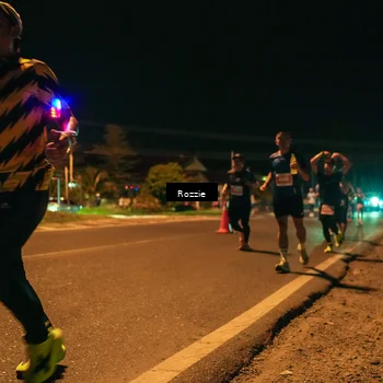 Runner Photo 4462398