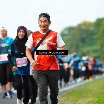 Runner Photo 4462403