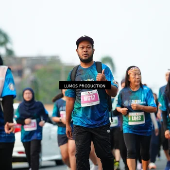 Runner Photo 4462406