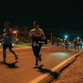Runner Photo 4462411