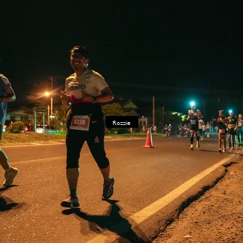 Runner Photo 4462414