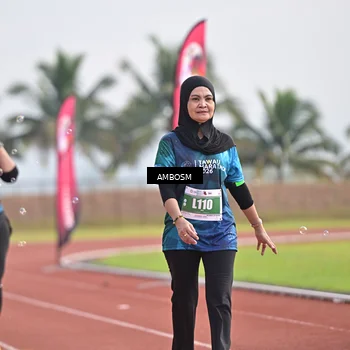 Runner Photo 4462421