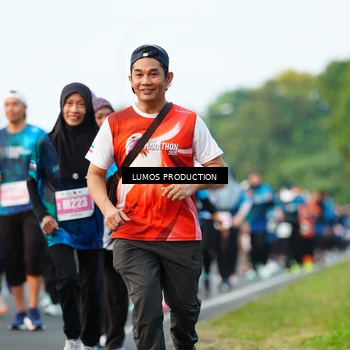 Runner Photo 4462425