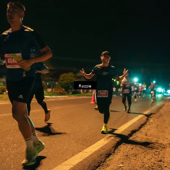 Runner Photo 4462434