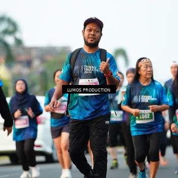 Runner Photo 4462435