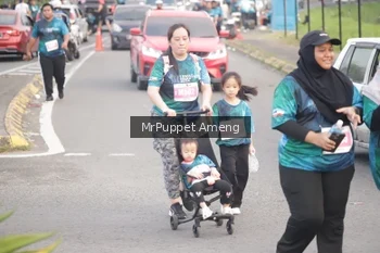 Runner Photo 4462440