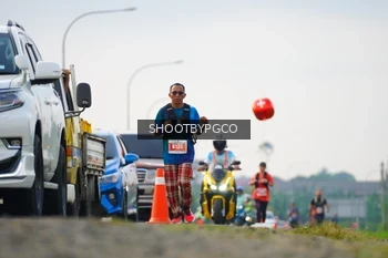 Runner Photo 4462445
