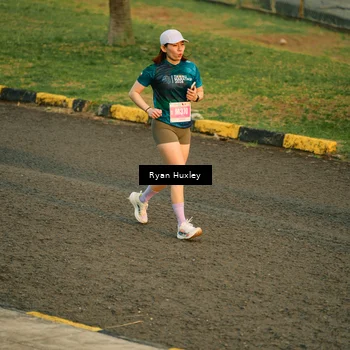 Runner Photo 4462446