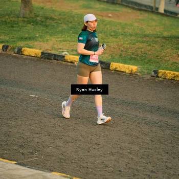 Runner Photo 4462447