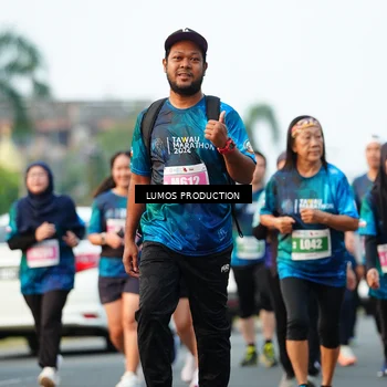 Runner Photo 4462448