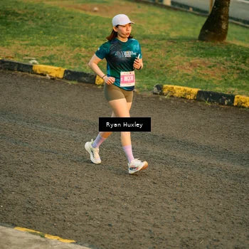 Runner Photo 4462451