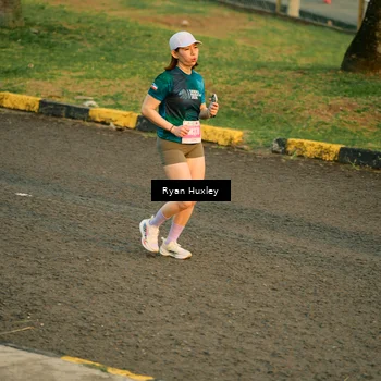 Runner Photo 4462453