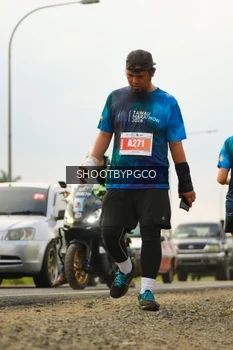 Runner Photo 4462454