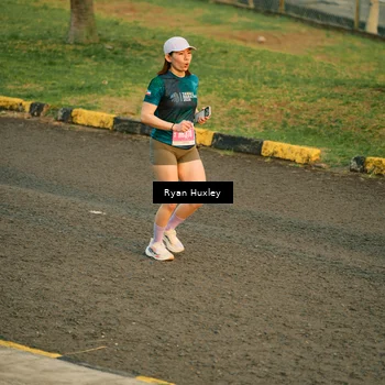 Runner Photo 4462458