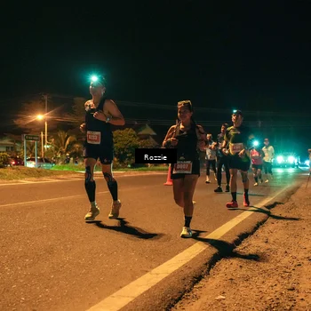 Runner Photo 4462463