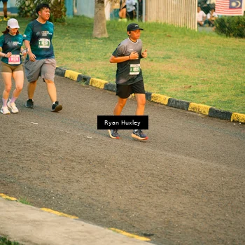 Runner Photo 4462465