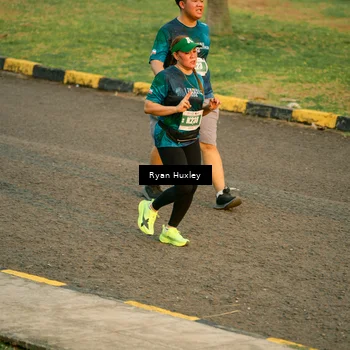 Runner Photo 4462479