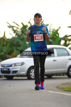 Runner Photo 4462487
