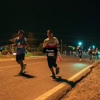 Runner Photo 4462493