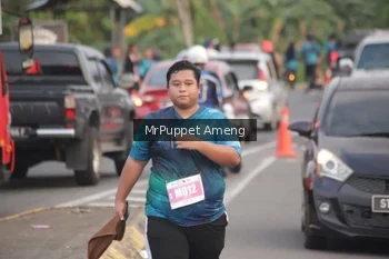 Runner Photo 4462496