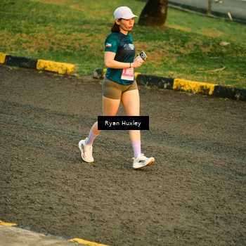 Runner Photo 4462499