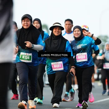 Runner Photo 4462500