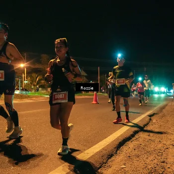 Runner Photo 4462501