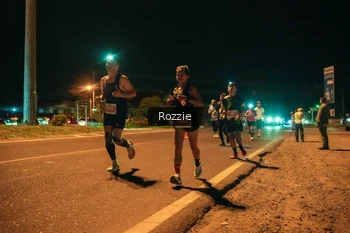 Runner Photo 4462502