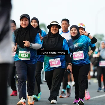 Runner Photo 4462509