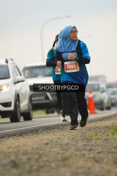 Runner Photo 4462511
