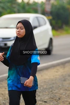 Runner Photo 4462513