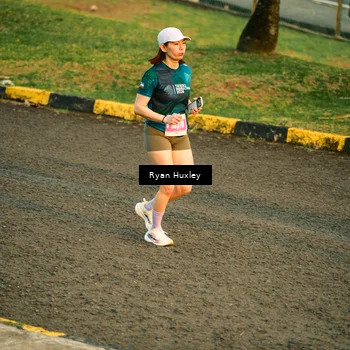 Runner Photo 4462514