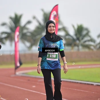 Runner Photo 4462516
