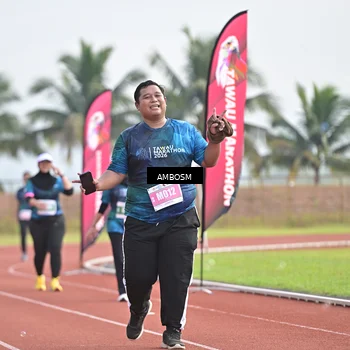 Runner Photo 4462518