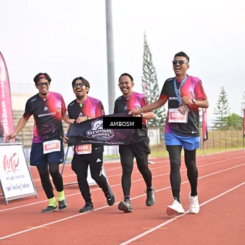 Runner Photo 4462523