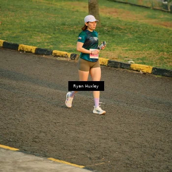 Runner Photo 4462527