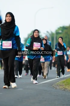 Runner Photo 4462533