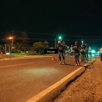 Runner Photo 4462534