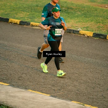 Runner Photo 4462535